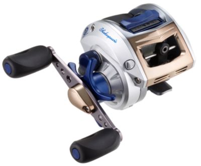 Shakespeare E-Z Bait Cast